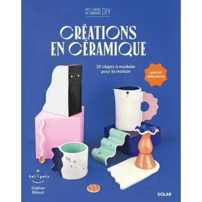 Image de Créations en céramique