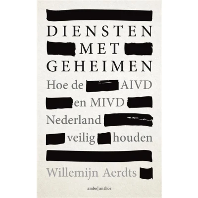Image de Diensten met geheimen