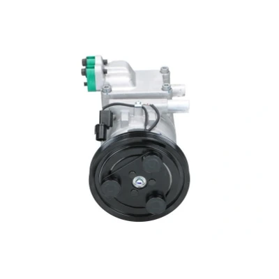 Afbeelding van Compressor, airconditioning BV PSH 090.155.052.874