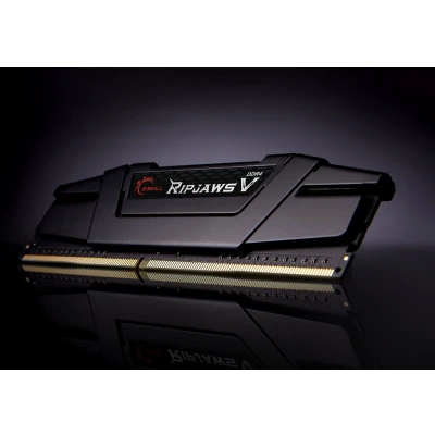 Afbeelding van G.Skill Ripjaws V 32GB DDR4 3200MHz (4 x 8 GB)