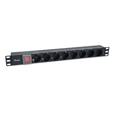 Afbeelding van Strip 8 Tomas Schuko Equip 333286 (1,8 m)