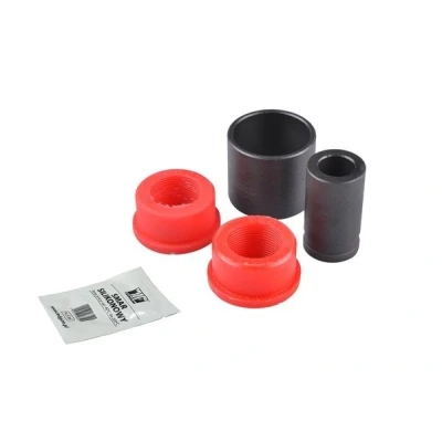 Afbeelding van TEDGUM TED16277 Draagarmrubbers Achteras, Onder, Voor, Binnen, Buiten, Aan beide zijden voor driehoeksdraagarm FORD: C Max 2, Focus Grand
