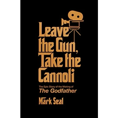 Afbeelding van Leave the Gun, Take Cannoli