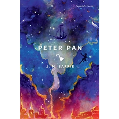 Afbeelding van Signature Editions Peter Pan