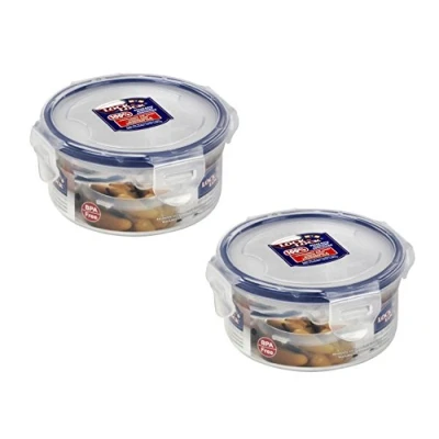 Afbeelding van LOCK &amp;Lock Classic OKR, GSM Y POJEMNIK 300 ml