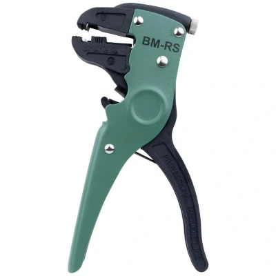 Afbeelding van Brüder Mannesmann M10980 0.5 tot 6 mm²