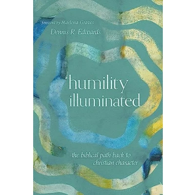 Afbeelding van Humility Illuminated