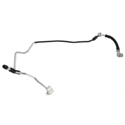 Afbeelding van THERMOTEC KTT160139 Airco Slang VOLKSWAGEN: Touareg I, GOLF 6, AUDI: Q7, A3 Sportback