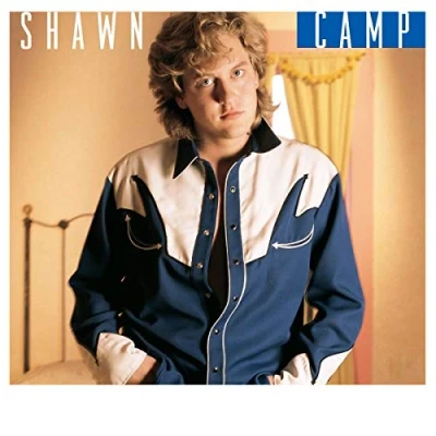 Afbeelding van Shawn Camp (CD)