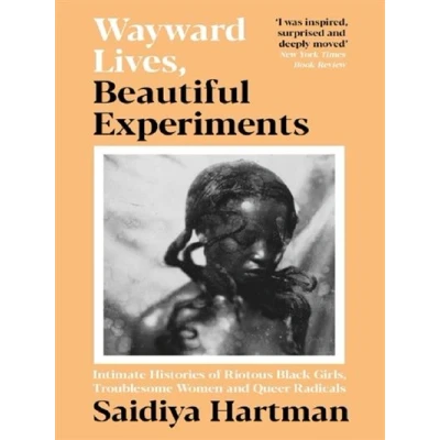 Image de Wayward Lives, Beautiful Experiments