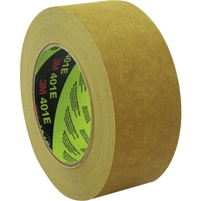 Afbeelding van 3M 4014850 Afdektape Bruin (l x b) 50 m 48 mm 1 stuk(s)