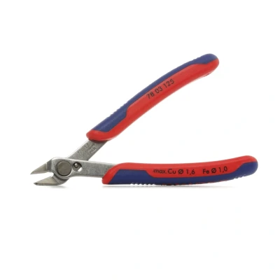 Afbeelding van Monacor KN 7803 125 PCB Pliers