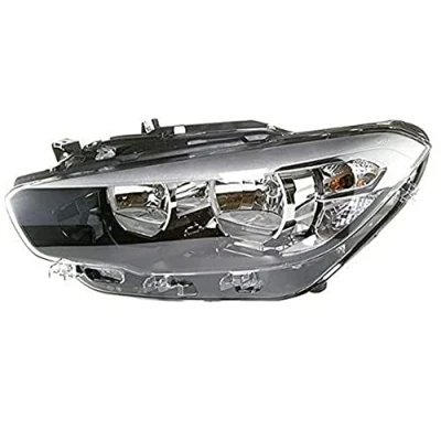 Afbeelding van HELLA 1LG 011 919 441 Koplampen BMW: 1 Hatchback