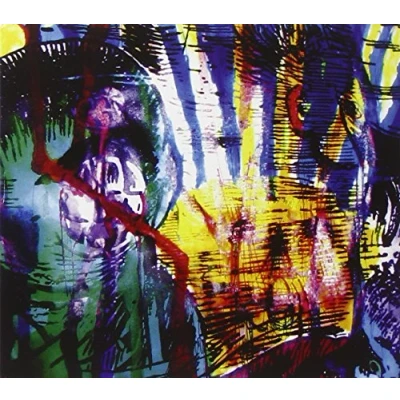 Afbeelding van Terrestrial Tones Dead Drunk (CD)