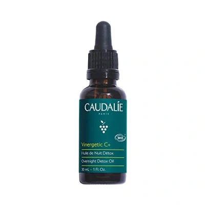 Afbeelding van Caudalie Vinergetic C+ Detox Gezichtsolie 30 ml
