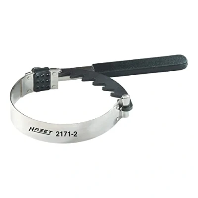 Afbeelding van HAZET 2171 2 Oliefiltersleutel 110 75