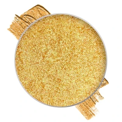 Afbeelding van Mehron Paradise AQ Schmink op waterbasis Metallic Goud 7 gr