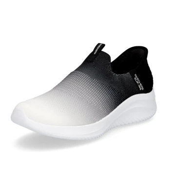 Afbeelding van Skechers Sneaker Zwart 39