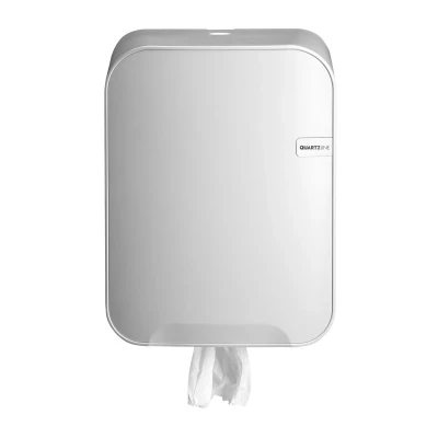 Afbeelding van Euro Products Quartz Wit