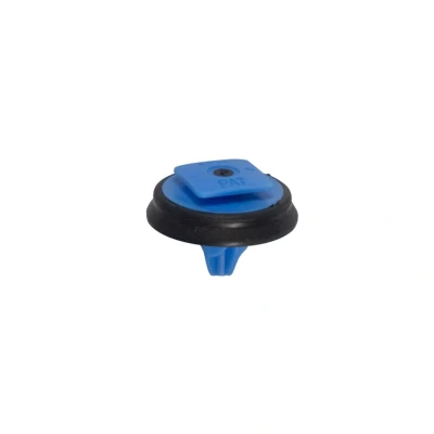 Afbeelding van ROMIX C70561 Clip, sier /beschermingslijst FIAT: Ducato III Van, Panda Hatchback, Platform / Chassis, JEEP: Renegade Off Road