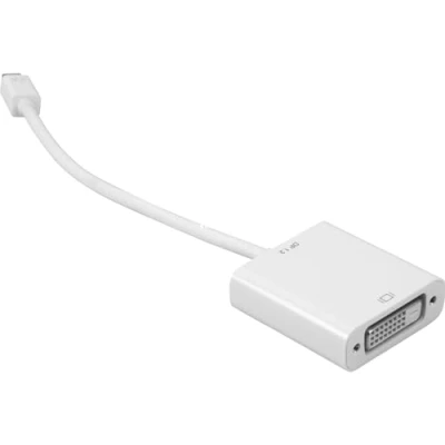 Afbeelding van Sharkoon Adapter mini DisplayPort &gt; DVI D , 15cm