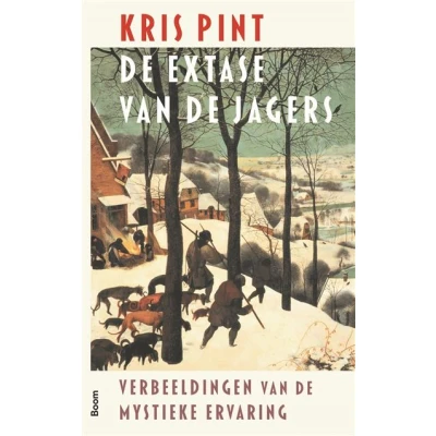 Image de de extase van jagers