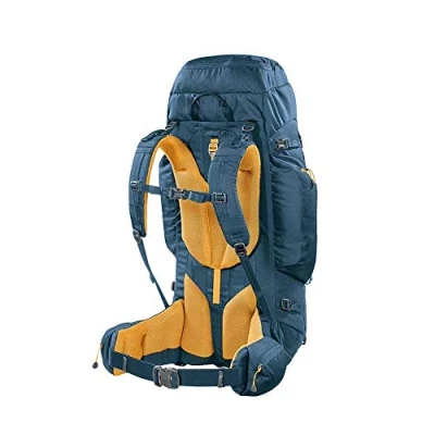 Afbeelding van Ferrino Transalp uniseks rugzak, Blauw