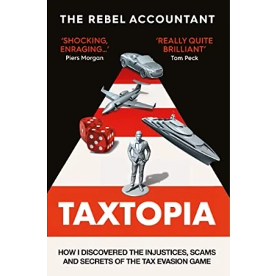 Afbeelding van TAXTOPIA
