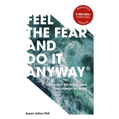 Image de Feel The Fear And Do It Anyway