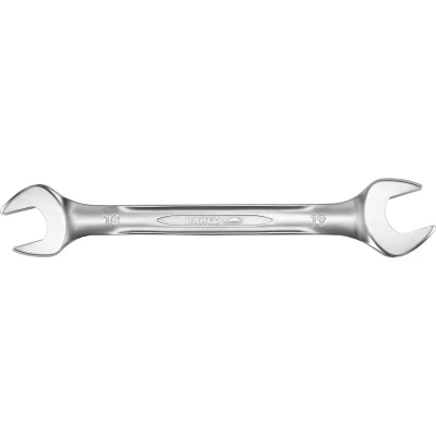 Afbeelding van Bahco steeksleutel 21 x 23 mm