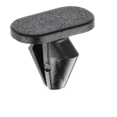 Afbeelding van RESTAGRAF 10538 Clip, sier /beschermingslijst OPEL: Vivaro A Van, Combi, RENAULT: TRAFIC 2 Kasten