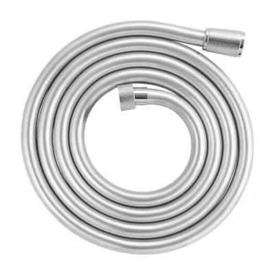 Afbeelding van GROHE QuickFix VitalioFlex Silver doucheslang 200 cm