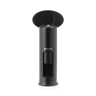 Afbeelding van Brabantia 297663 kurkentrekker, klassiek, zwart