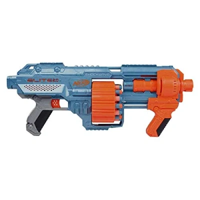 Afbeelding van Nerf Elite 2.0 Shockwave RD 15