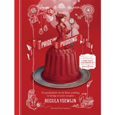 Image de Pride &amp; pudding