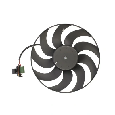 Afbeelding van Nissens Ventilatorwiel motorkoeling 85748