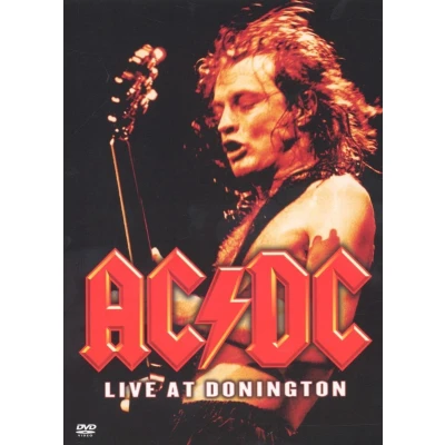 Afbeelding van Live At Donington