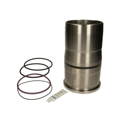 Afbeelding van MAHLE ORIGINAL 037 WN 56 01 Cilindervoering