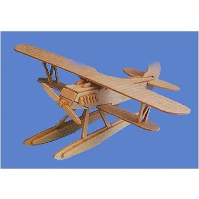 Afbeelding van Bouwpakket Heinkel 854