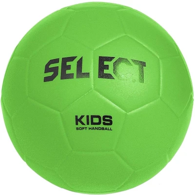 Afbeelding van Select Kids Soft Handball Maat 0