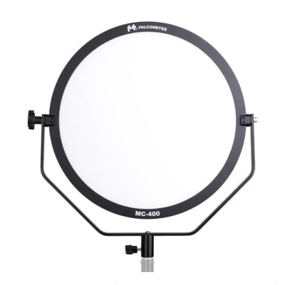 Afbeelding van Falcon Eyes Bi Color LED Lamp MC 400