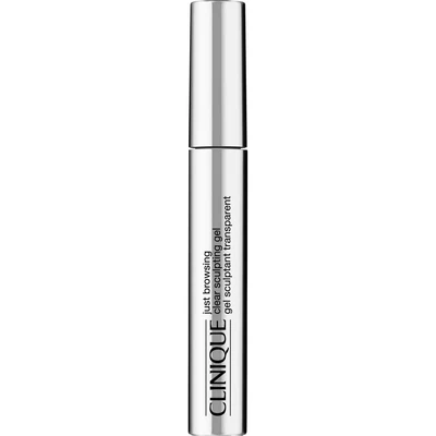 Afbeelding van Clinique Just Browsing Clear Sculpting Gel Wenkbrauwgel