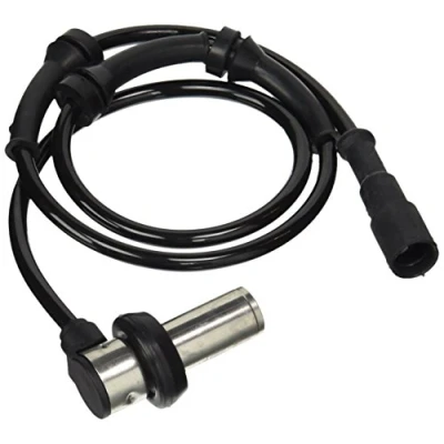 Afbeelding van ESEN SKV 06SKV173 ABS Sensor Achteras Met toebehoren 2 polig 730mm 12V Electrisch zwart Rond Female