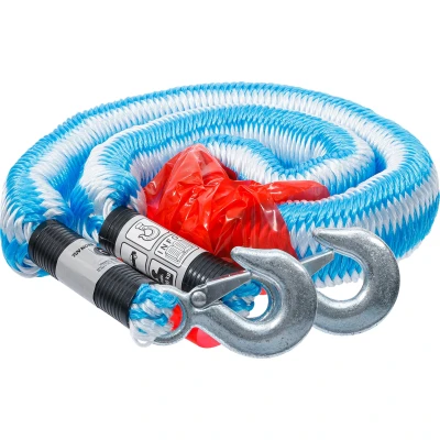 Afbeelding van BGS Sleepkabel max. 2000 kg 1,5 4 meter