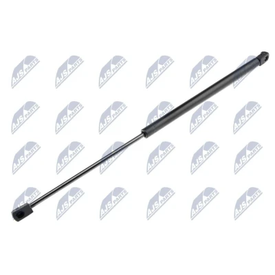 Afbeelding van NTY AE CT 011 Gasveer achterklep 535N 547mm CITROËN: C5 III Estate