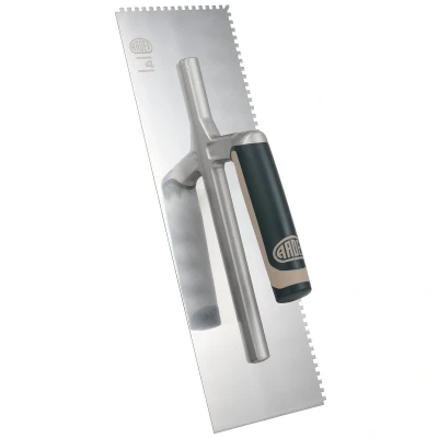 Afbeelding van Ardex lijmspaan 4 mm RVS 40 cm