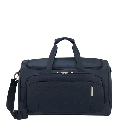 Afbeelding van Samsonite Respark Duffle 55 Twonighter midnight blue Weekendtas