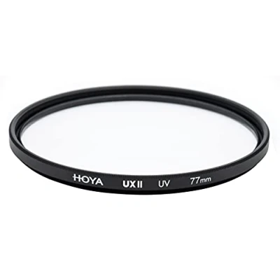 Afbeelding van Hoya UX II UV Filter 46mm