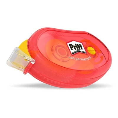 Image de Pritt compact roller de colle non permanente 8,4 mm x 10 m