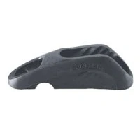 Afbeelding van Ronstan RF5101 V cleat met geleide oog voor Touw Ø 3 6 mm